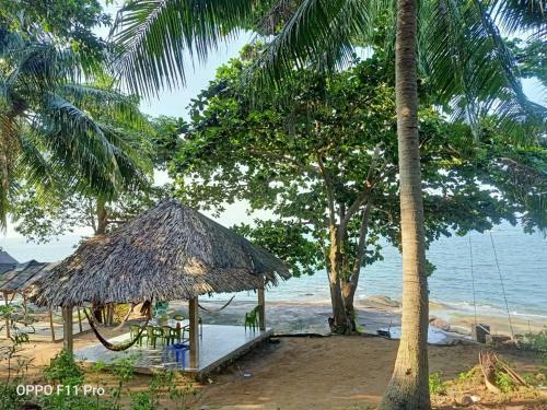 Hotel Homestay Thanh Duy�n