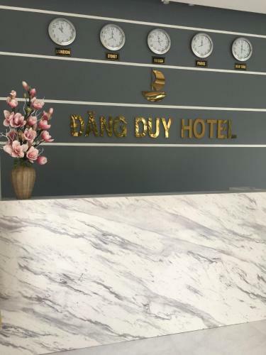 Dang Duy Hotel