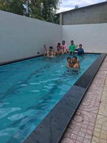 Dang Duy Hotel