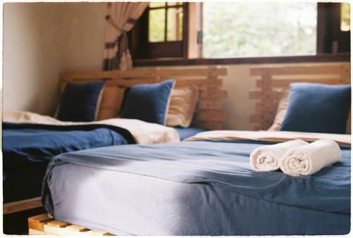 Hotel Sum Villa Homestay Mang Den