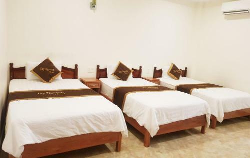 Tay Nguyen Hotel