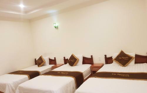 Tay Nguyen Hotel