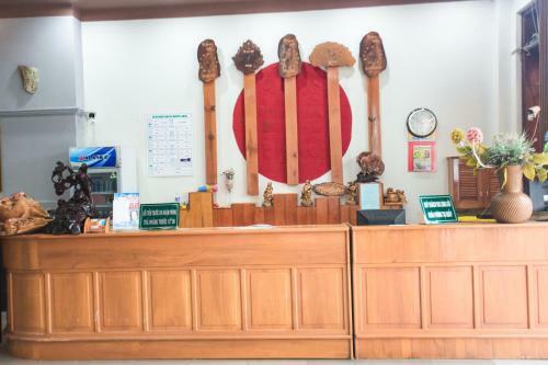 Tay Nguyen Hotel