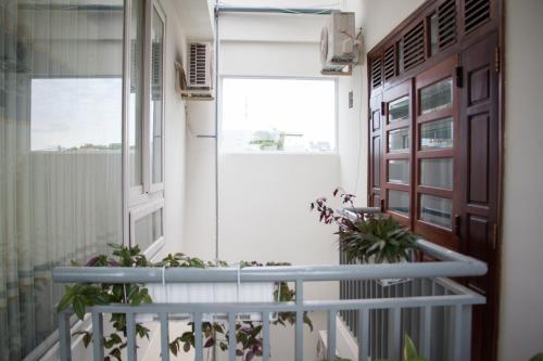 Thanh Thu 1 Hotel