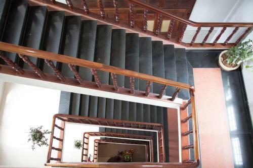 Thanh Thu 1 Hotel