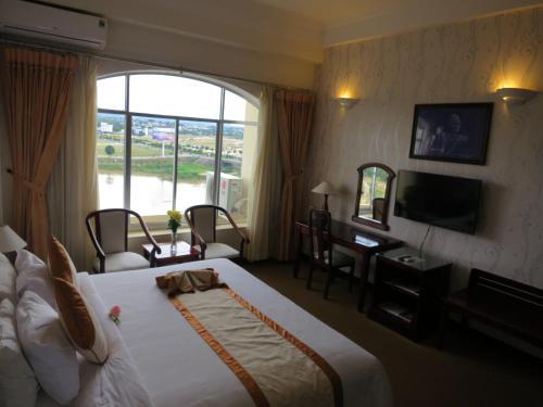 Indochine Hotel