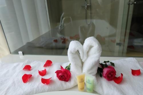 Indochine Hotel