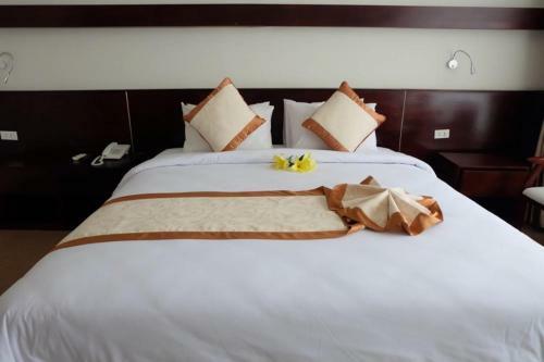 Indochine Hotel