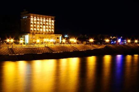 Indochine Hotel
