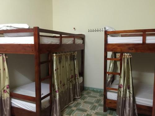 Hung Anh Homestay