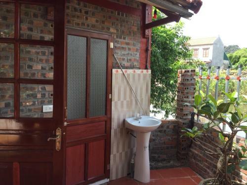 Hung Anh Homestay