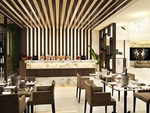 Mia Phan Rang Hotel