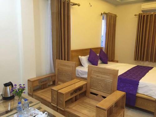 Lavender Hotel Hai Phong