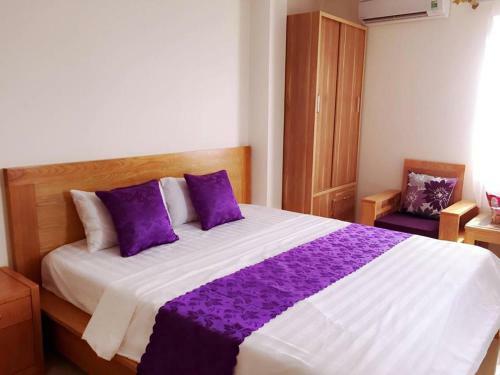 Lavender Hotel Hai Phong