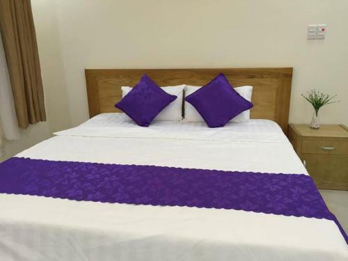 Lavender Hotel Hai Phong