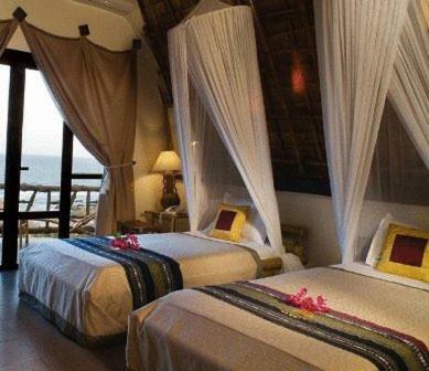 Hotel Eco Spa Village