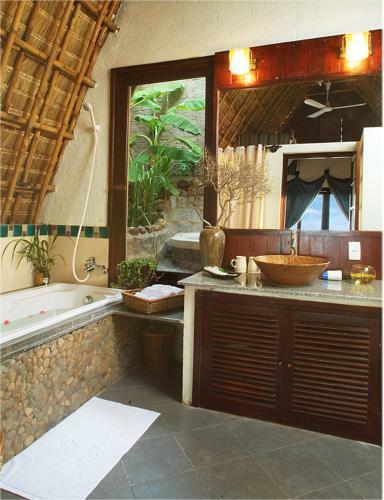 Hotel Eco Spa Village