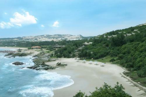 Hotel Eco Spa Village