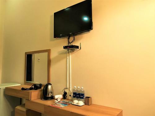 Hotel Saint Mary Resort
