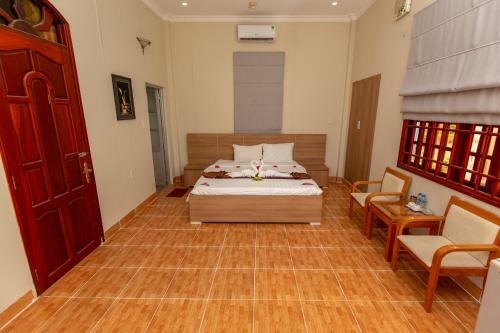 Hotel Saint Mary Resort