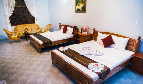 Hotel Saint Mary Resort