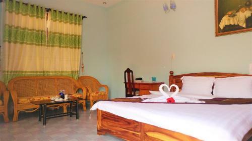 Hotel Saint Mary Resort