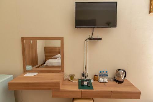 Hotel Saint Mary Resort