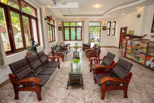 Hotel Saint Mary Resort