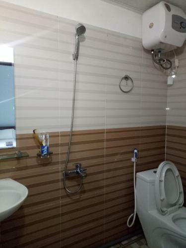 Hotel Nh� Ngh? Vi?t H�ng Mai Ch�u