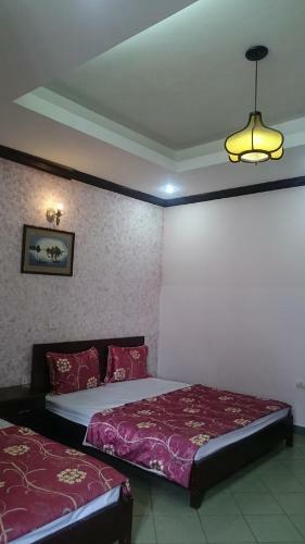 Hostal Hai Duong Guesthouse