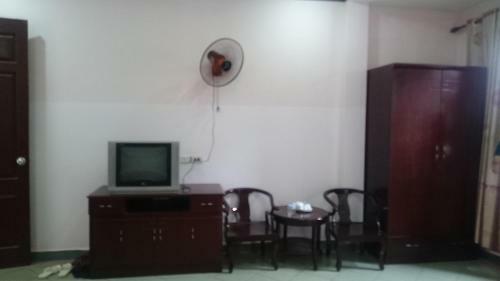 Hostal Hai Duong Guesthouse