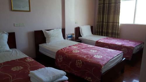 Hai Duong Hotel