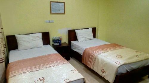 Hai Duong Hotel