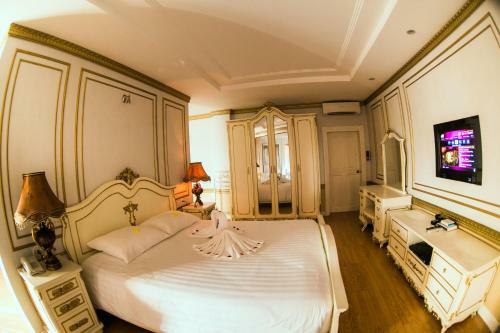 White Hotel