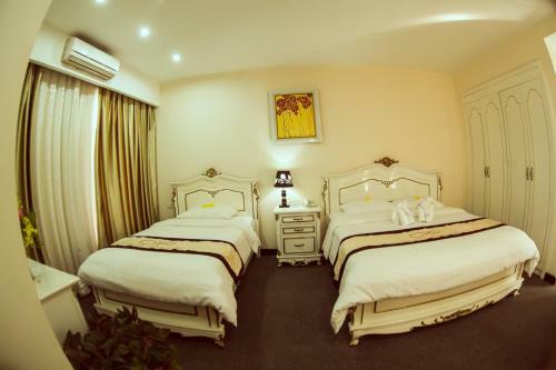 White Hotel