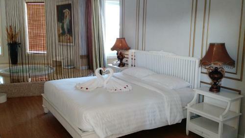 White Hotel