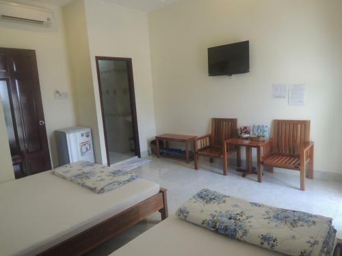 Ha Tien Happy Hotel