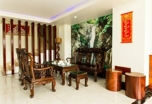 Ha Tien Happy Hotel