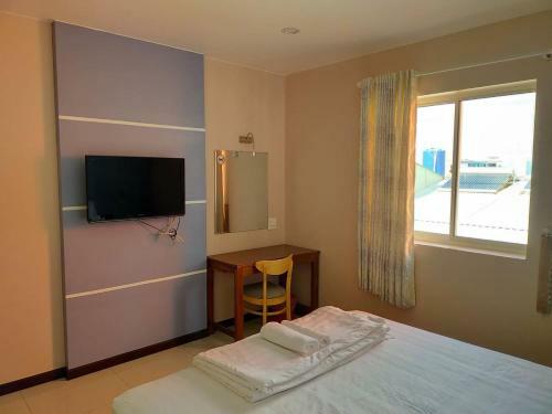 Bao Anh Motel