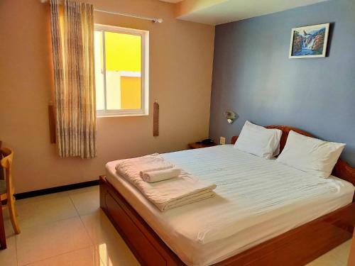 Bao Anh Motel