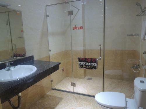 Bao Anh Motel
