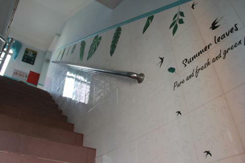 Hostal Hu?nh H??ng Guesthouse