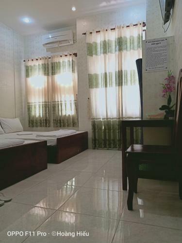 Hotel Hung Kiet Guesthouse
