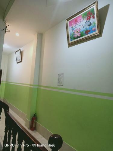 Hotel Hung Kiet Guesthouse