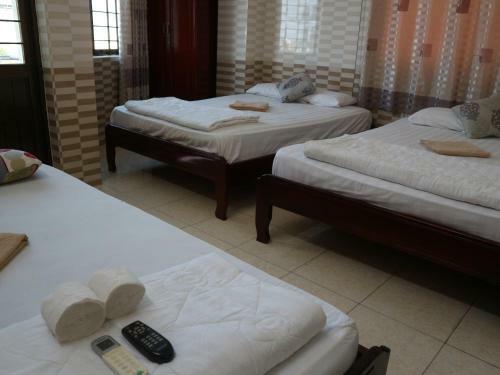 Hotel Nh� Ngh? Ph??ng Th?o