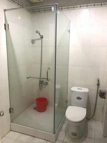 Ruby Hotel Ha Tien