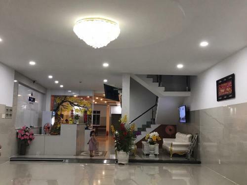Ngoc Hien Hotel