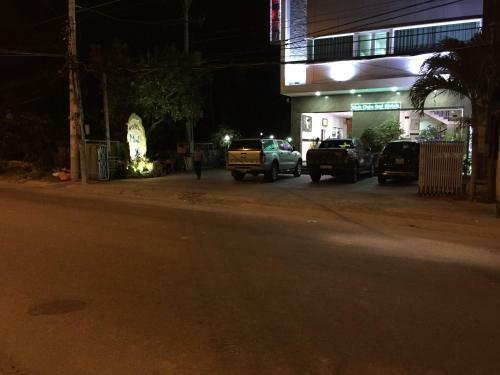 Minh Nhi Hotel
