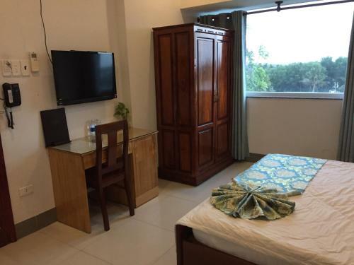 Minh Nhi Hotel