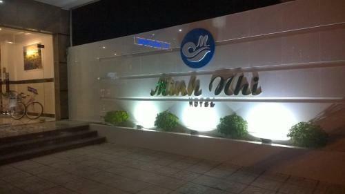 Minh Nhi Hotel
